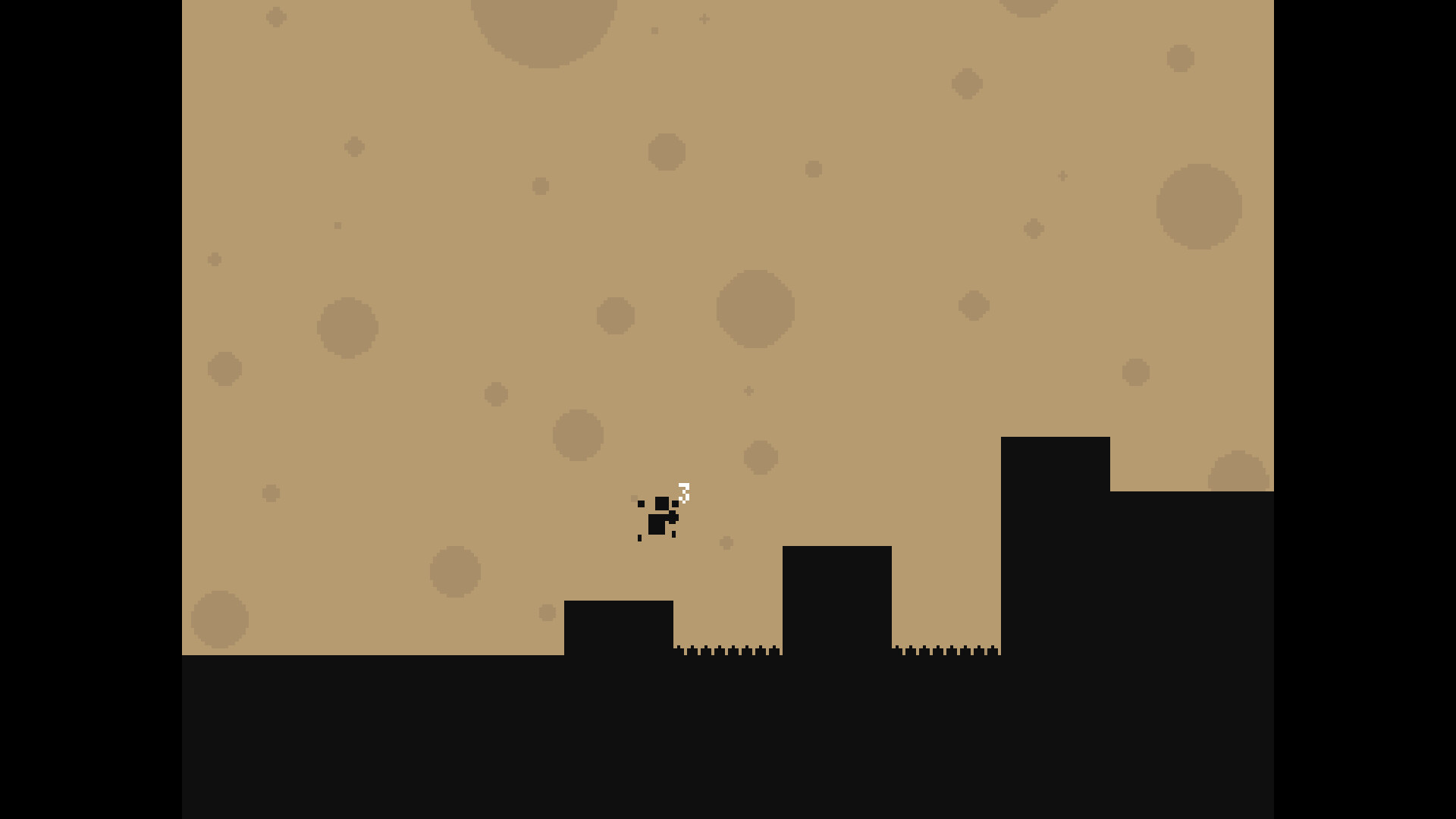 The Bomb Split screenshot #4