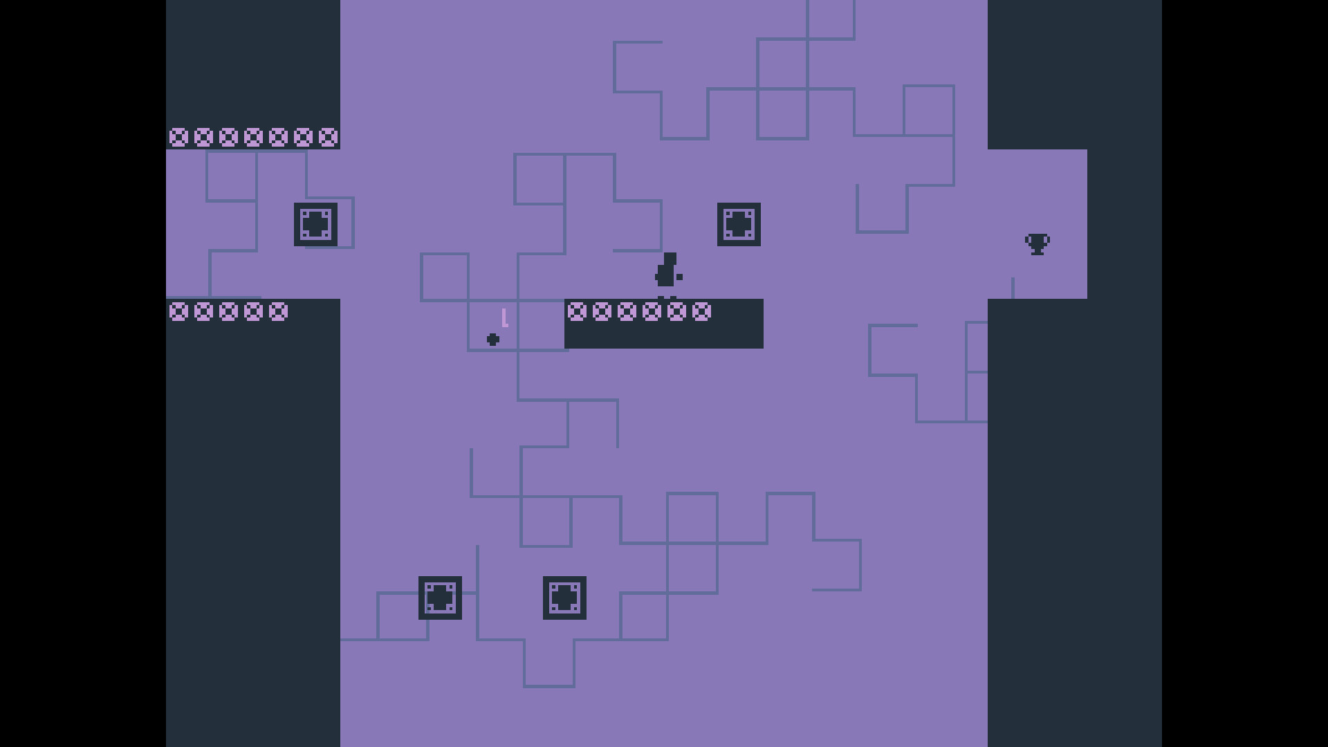 The Bomb Split screenshot #6