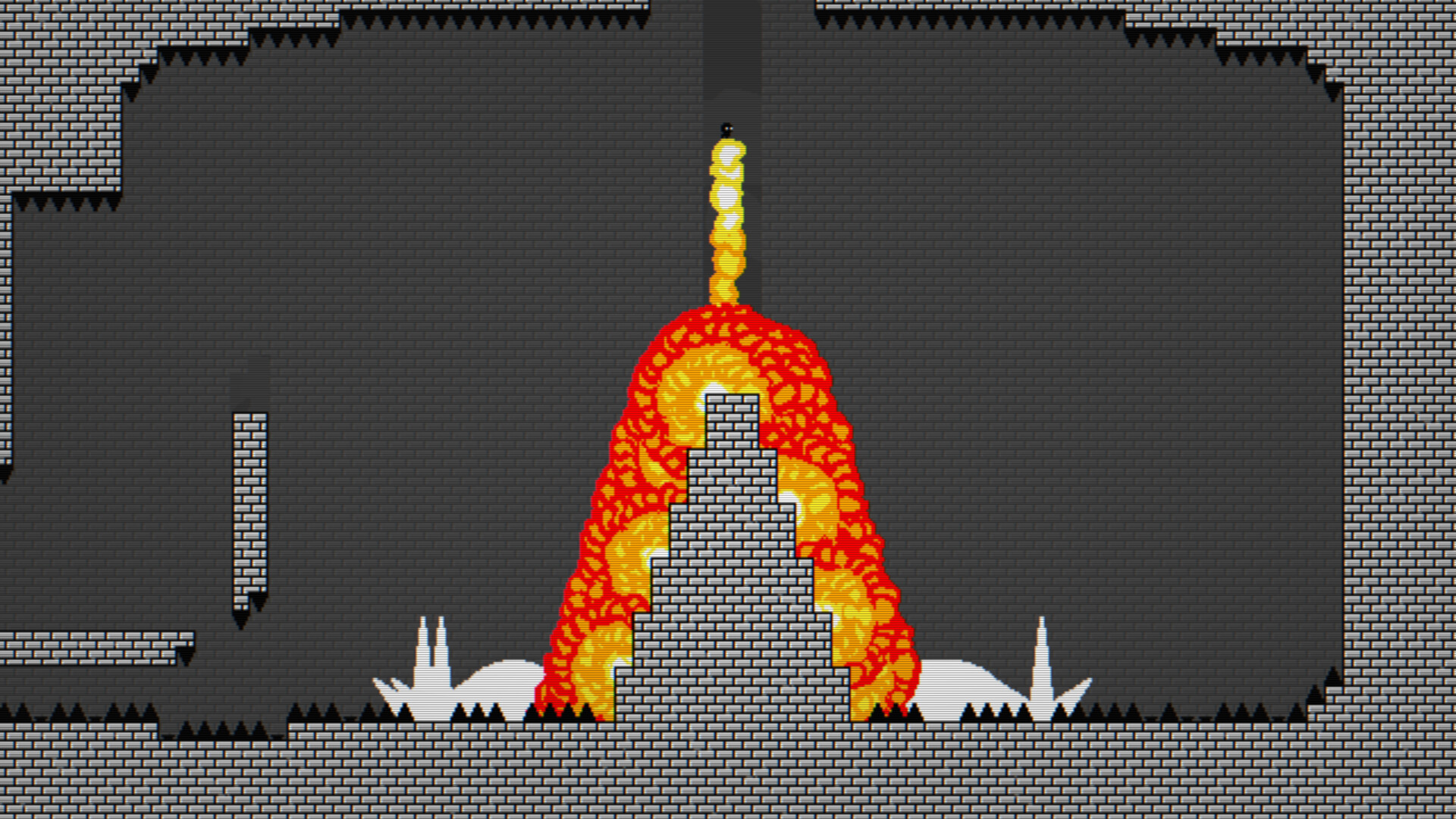 The Bomb Split screenshot #1