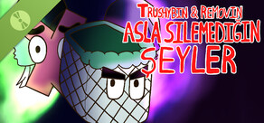 Trushybin & Removin: Asla silemediğim şeyler Demo