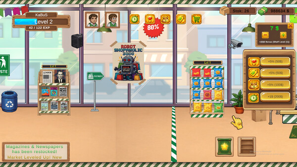 Screenshot media