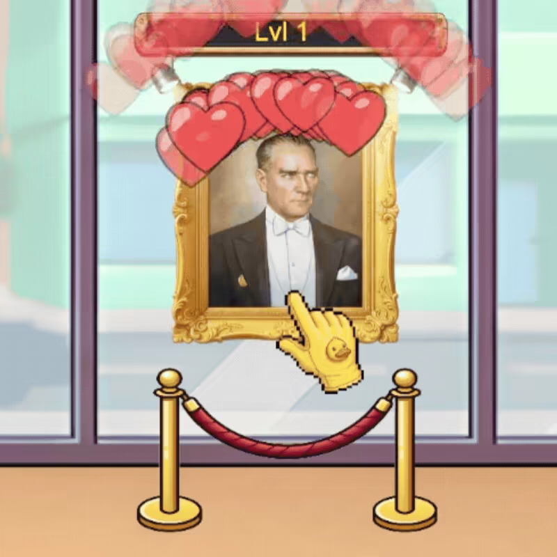 Supermarket Simulator: Idle Tycoon Clicker video 4