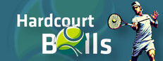 Hardcourt Balls