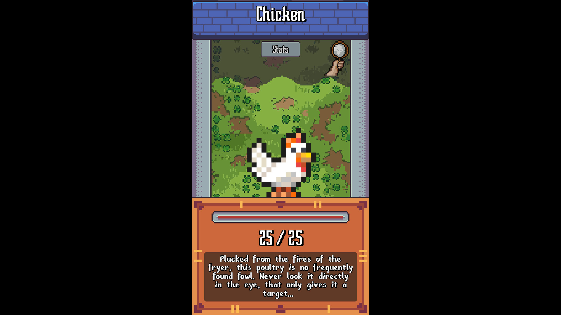 What We Carry screenshot #3