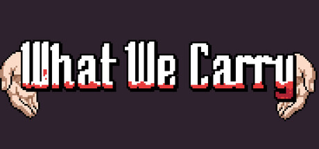 What We Carry icon