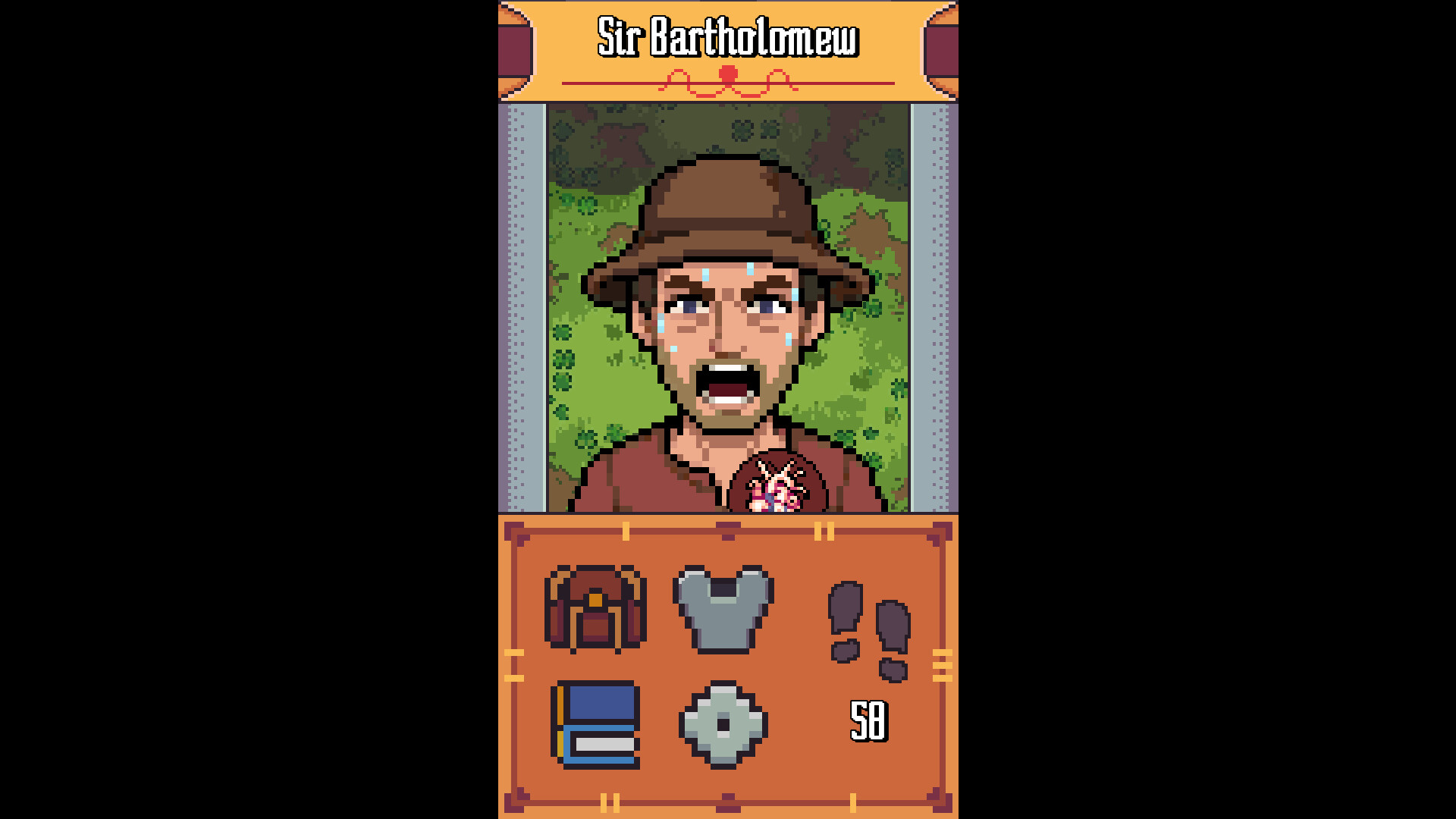 What We Carry screenshot #4