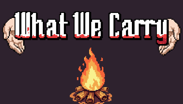What We Carry
