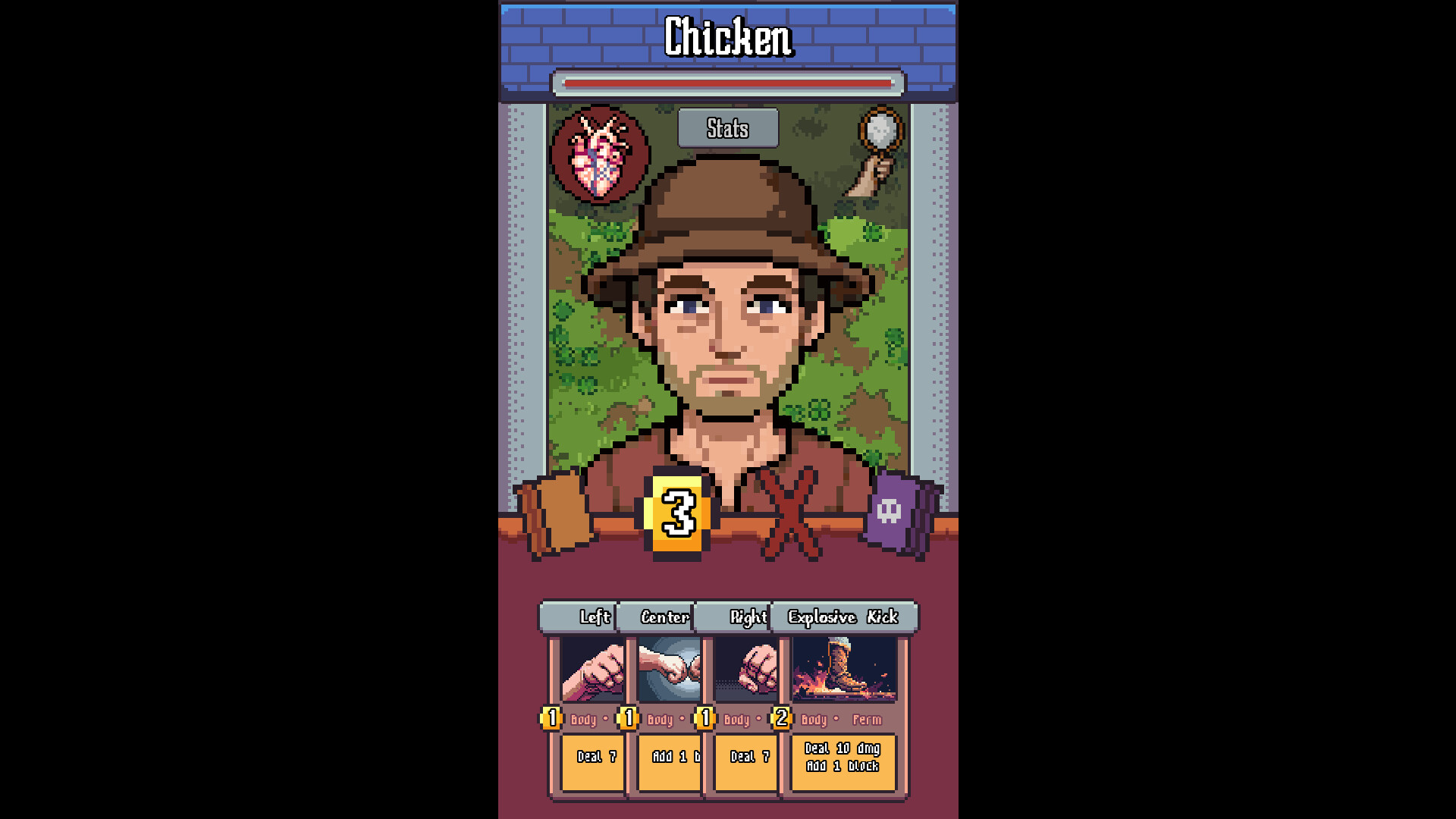 What We Carry screenshot #1