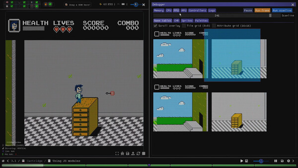 Screenshot 6