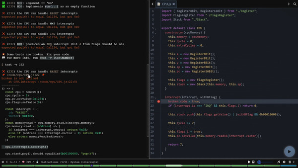 EmuDevz game for windows Pc 1