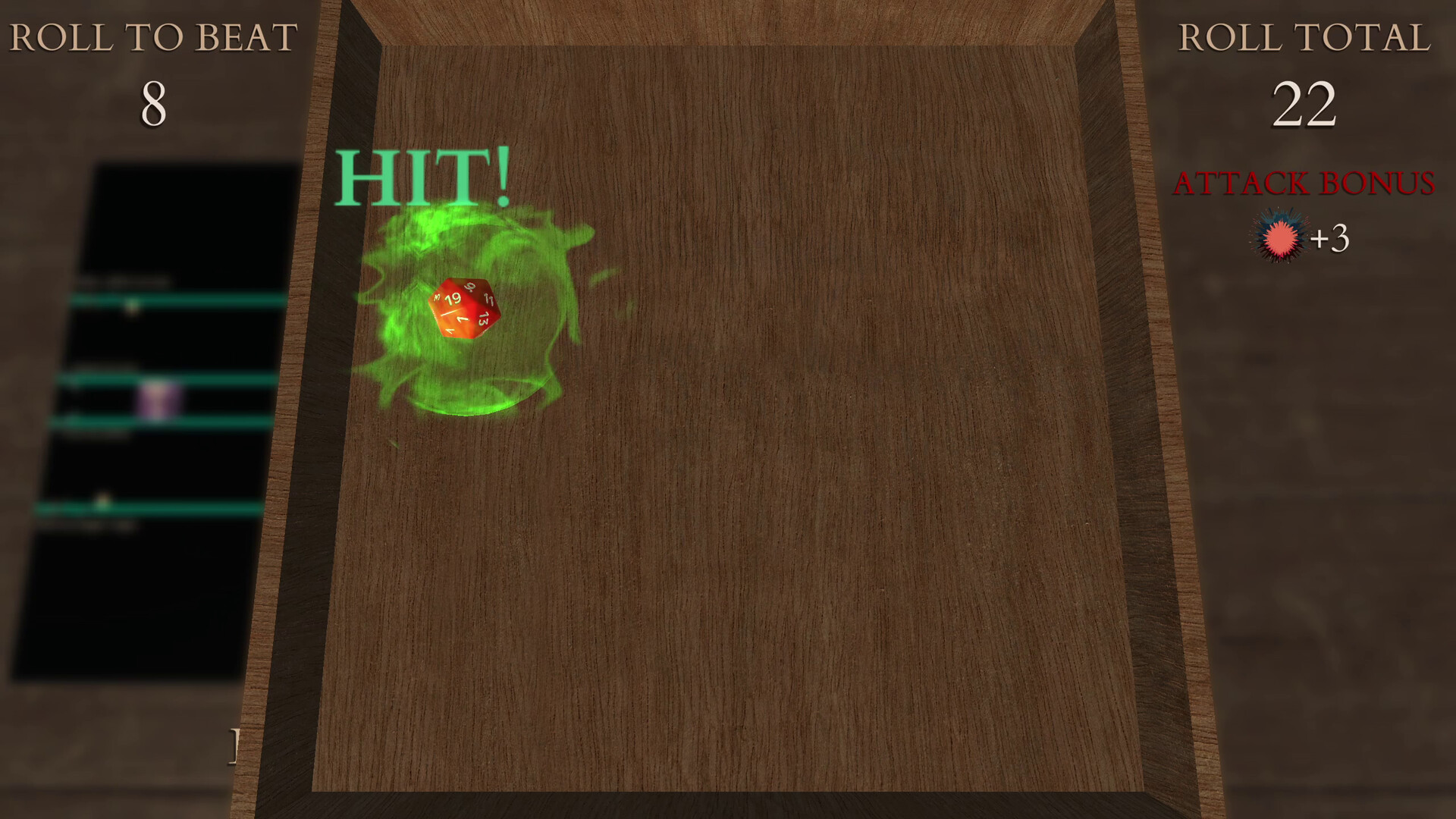 Heroes of Arcania screenshot #5