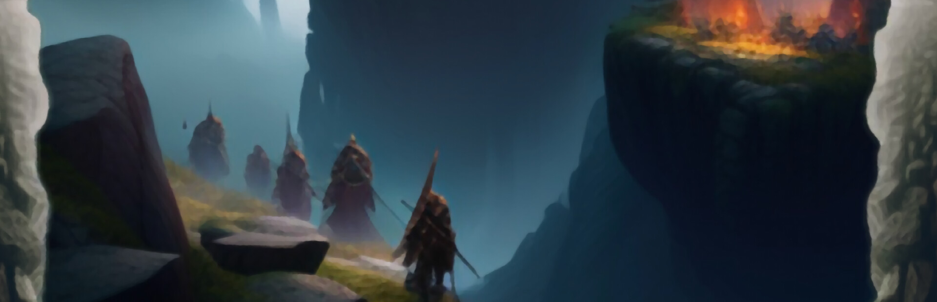 Heroes of Arcania