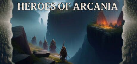 Heroes of Arcania
