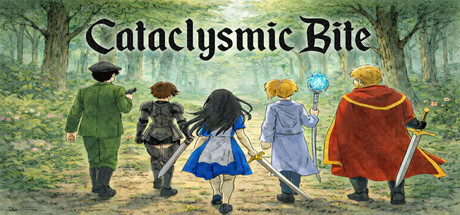Cataclysmic Bite header banner