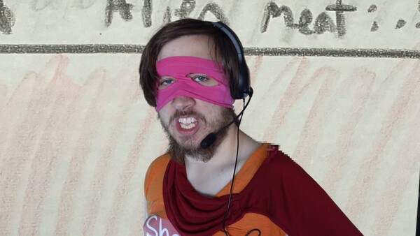 "Buy The Game, I Have a Gun" -Sheesh-Manfor windows and Linux 1