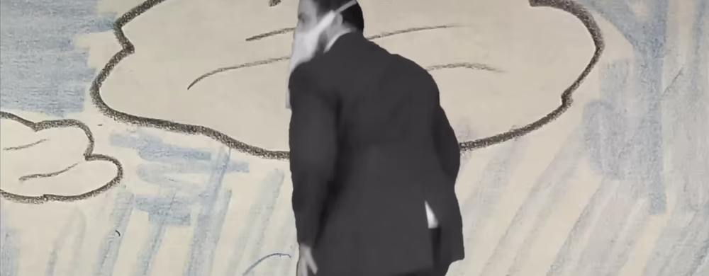 "Buy The Game, I Have a Gun" -Sheesh-Man video 2