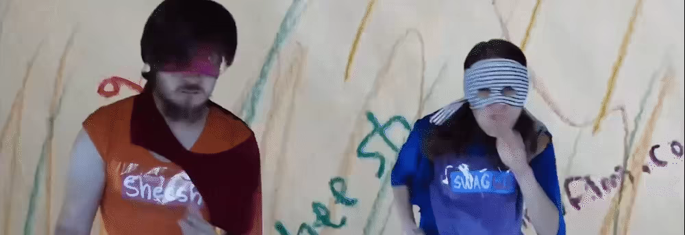 "Buy The Game, I Have a Gun" -Sheesh-Man video 6