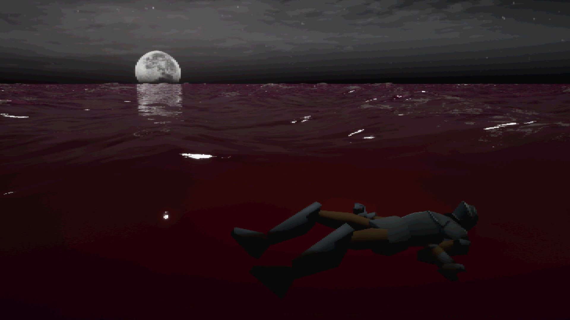 Blood Court screenshot #1