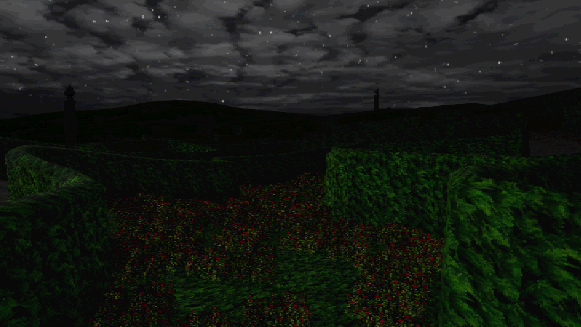 Blood Court screenshot #2