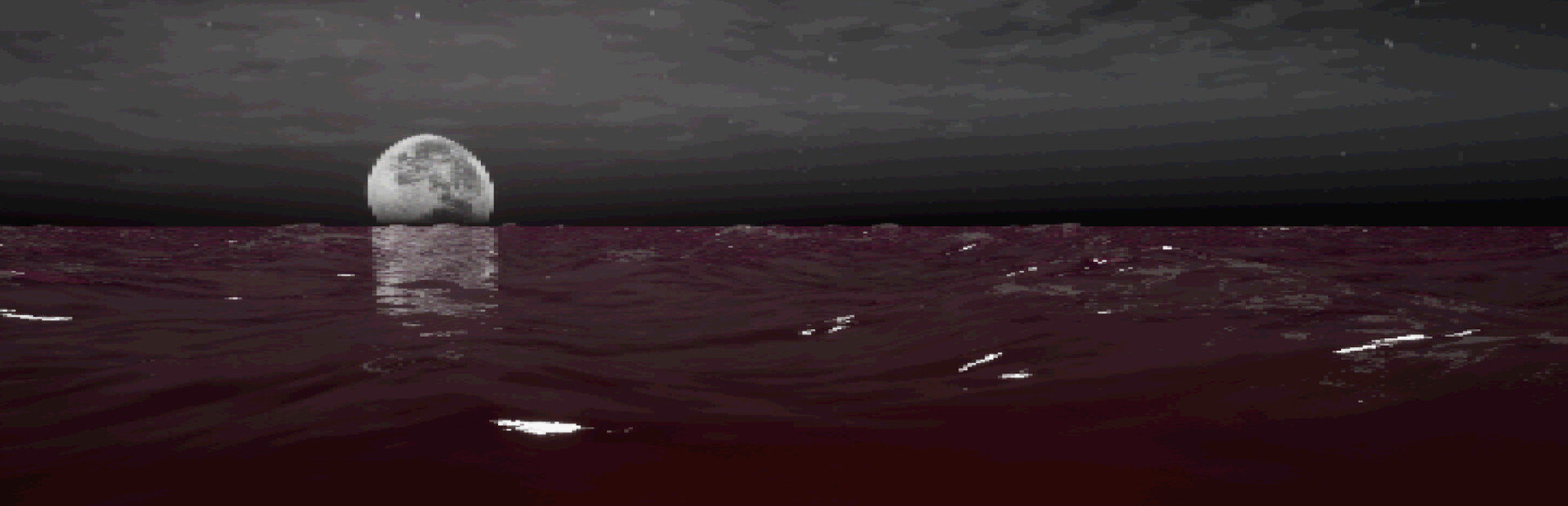 Blood Court