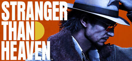 STRANGER THAN HEAVEN Deluxe Edition