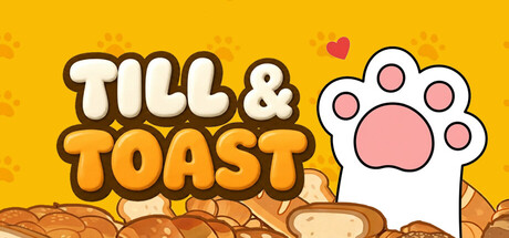 Till & Toastの作品画像