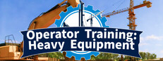 Operator Training:Heavy Equipment cover