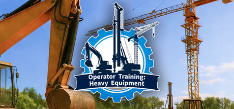 operator training：heavy equipment vertical card thumbnail