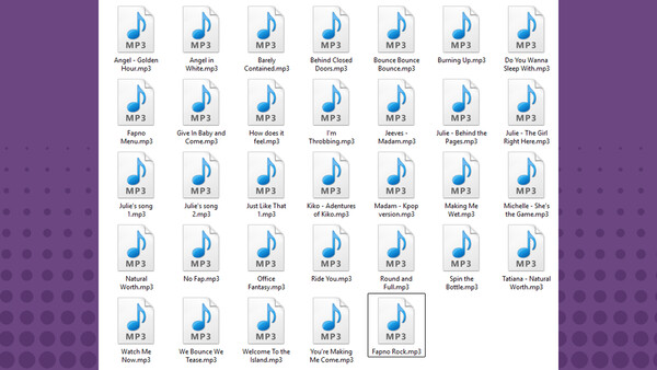 No Fap Island - BONUS Pack