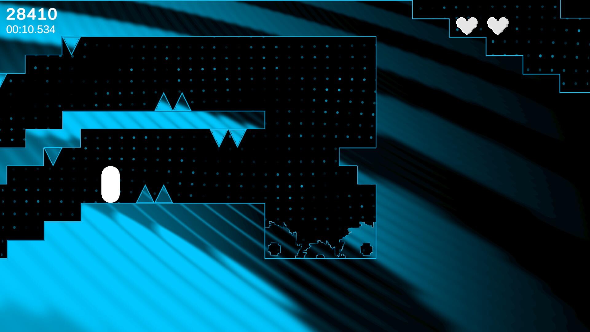 Praxium screenshot #3