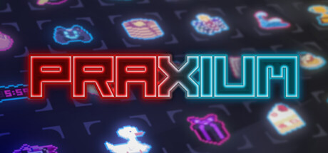 Praxium