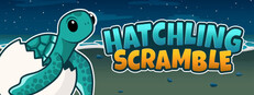 Hatchling Scramble