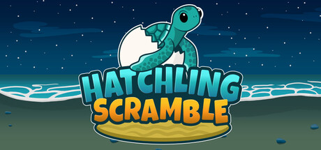 Hatchling Scramble