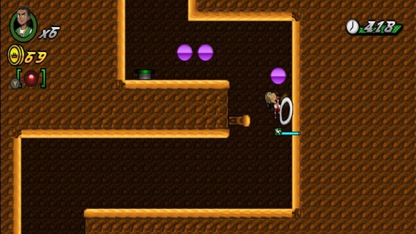 Rossman screenshot 2