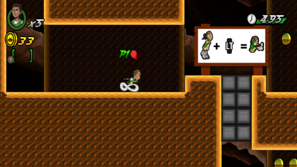 Rossman screenshot 6