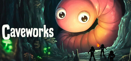 Caveworks