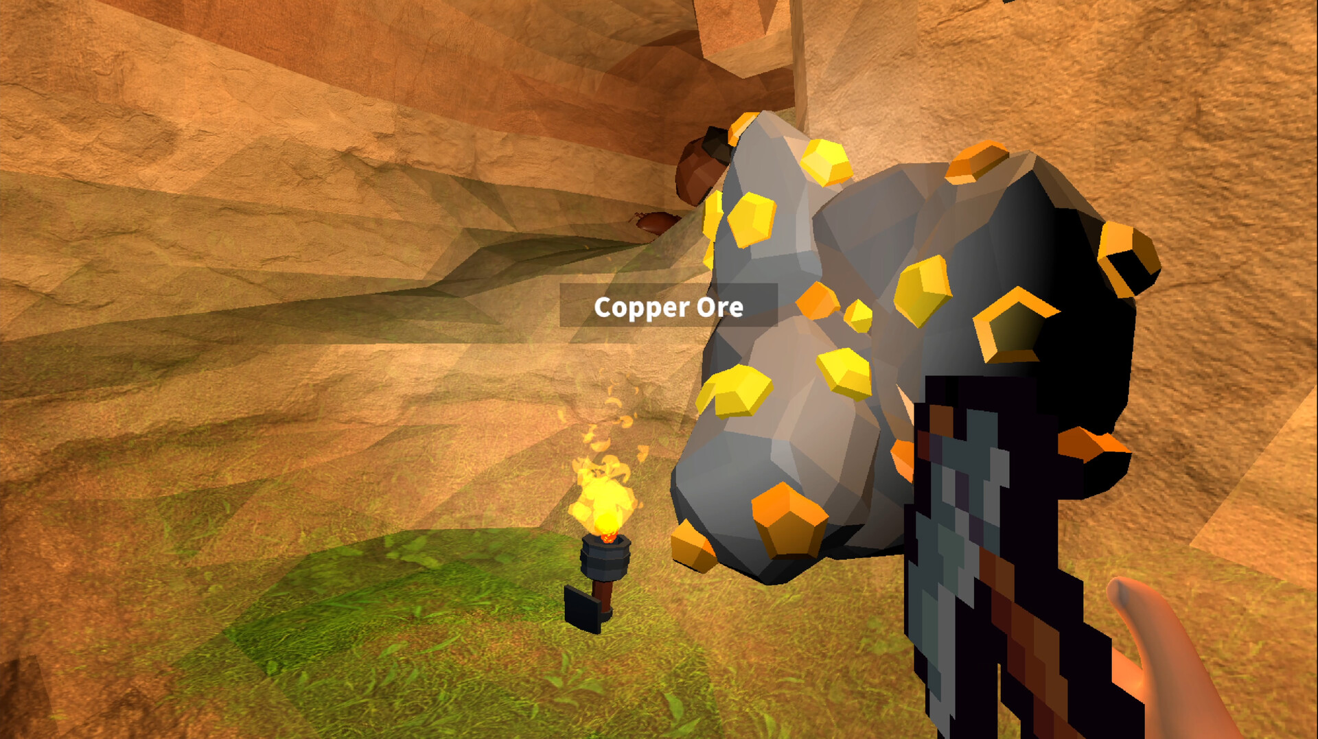 Caveworks screenshot #6