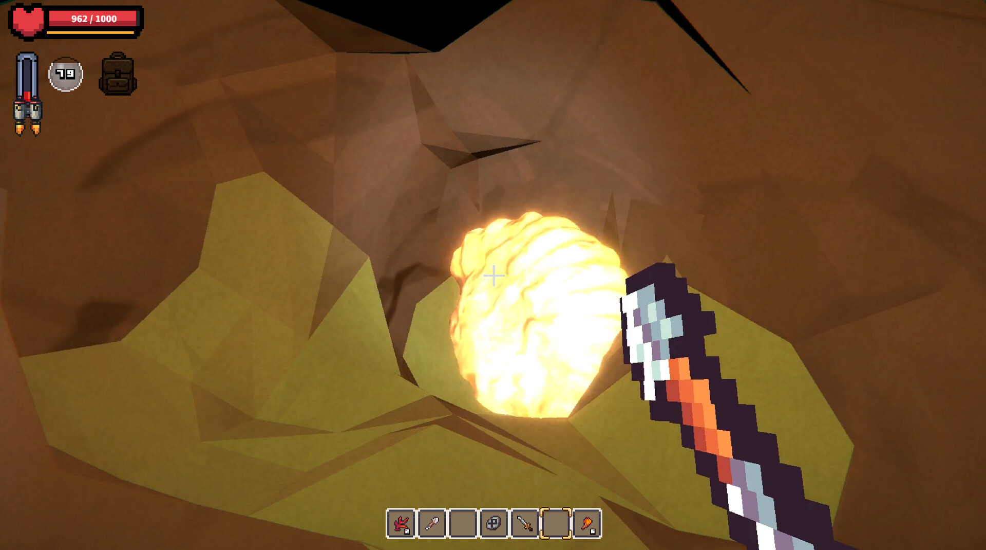 Caveworks screenshot #9