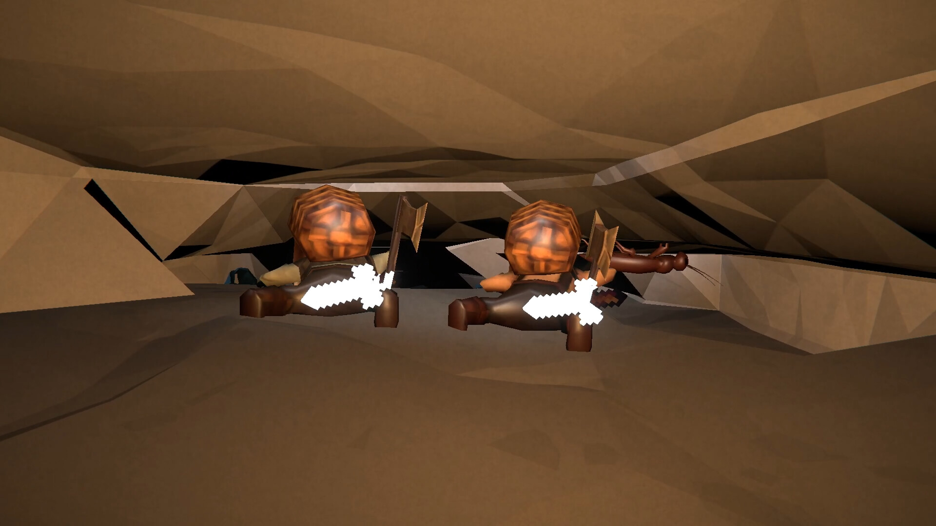 Caveworks screenshot #5