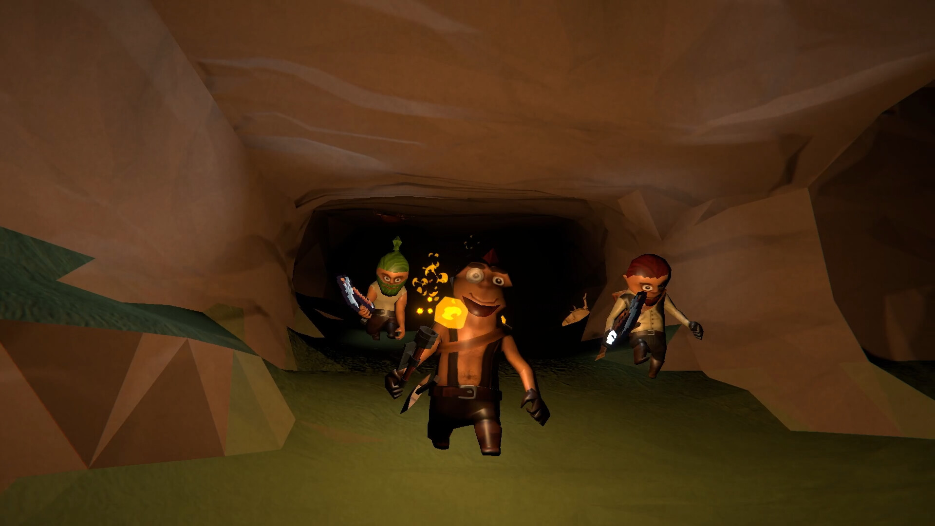 Caveworks screenshot #7