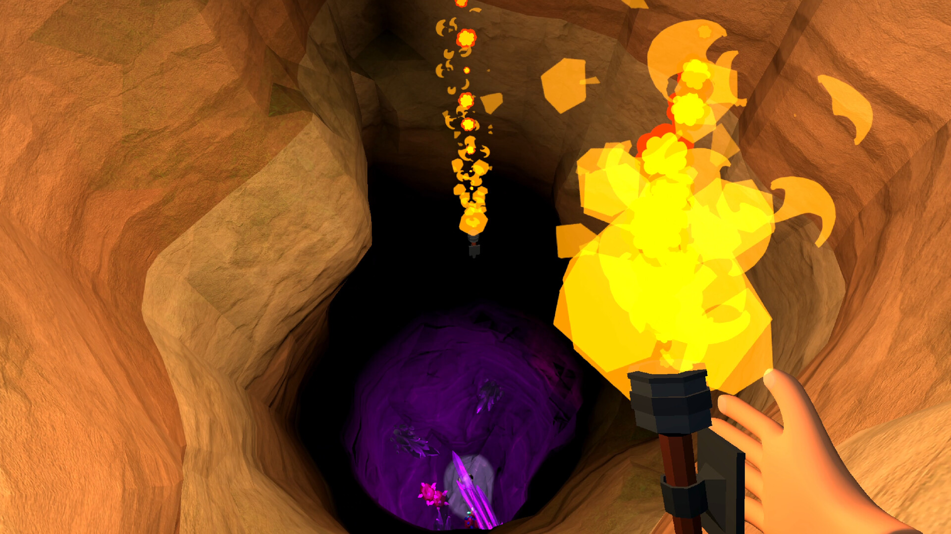 Caveworks screenshot #14