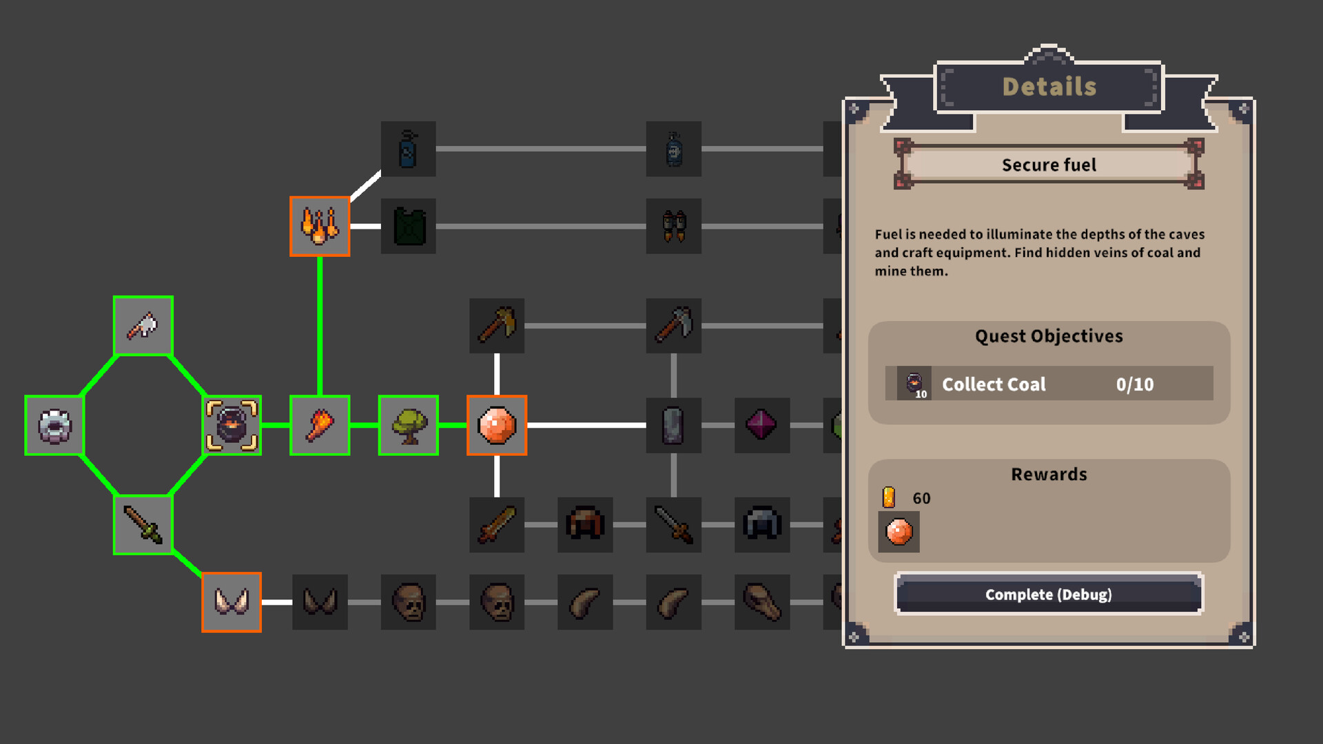 Caveworks screenshot #11