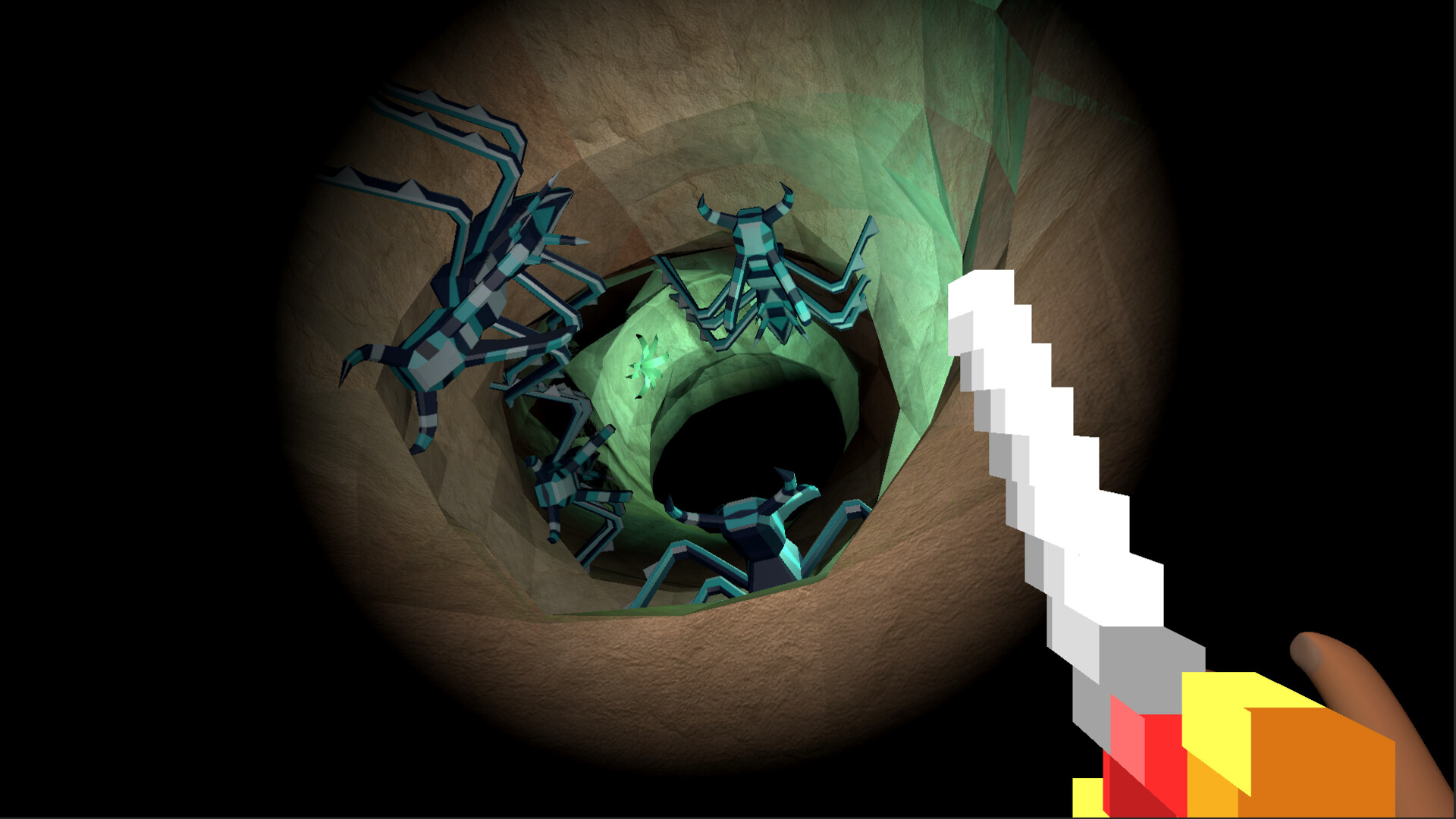 Caveworks screenshot #2