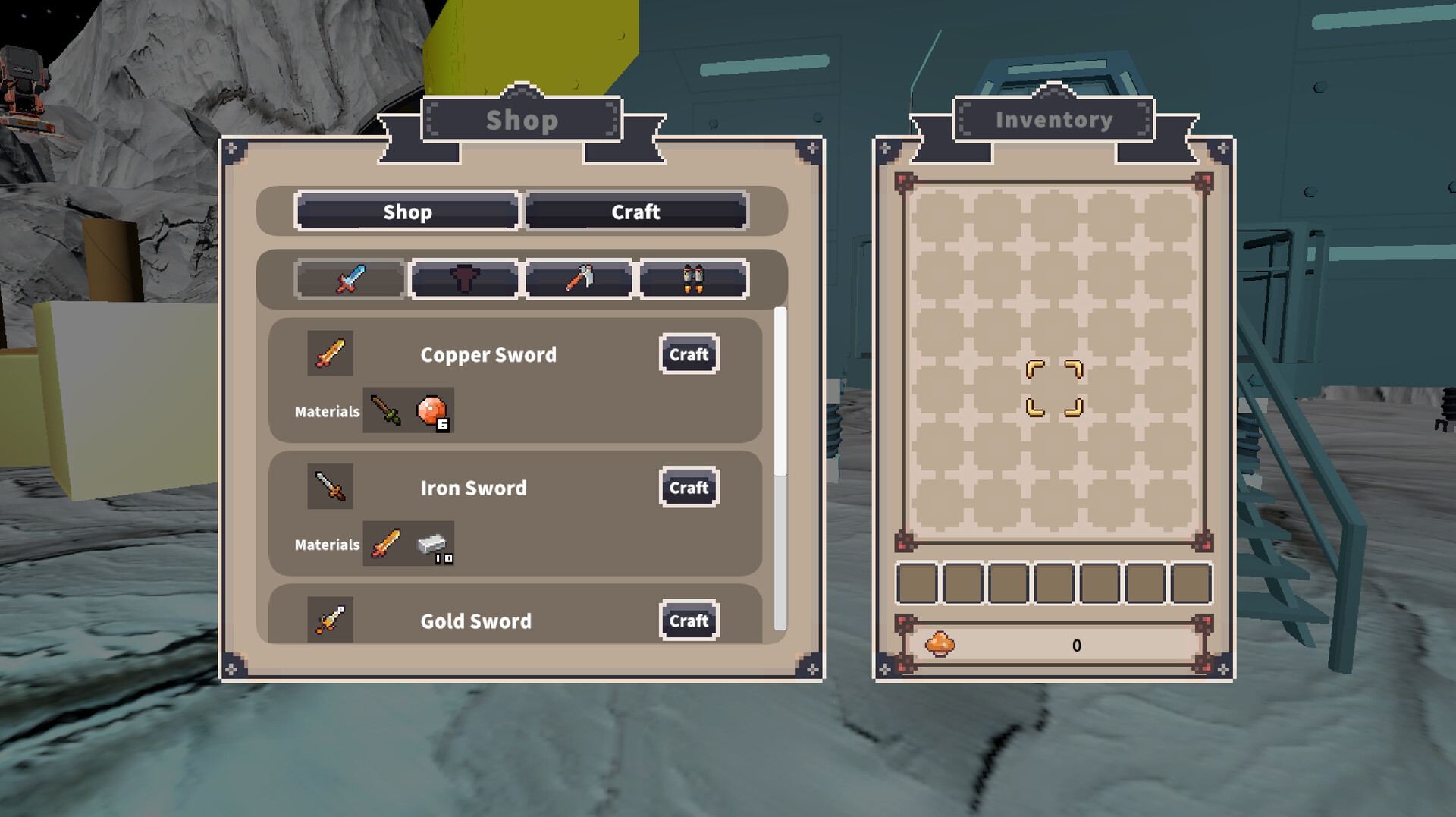 Caveworks screenshot #8