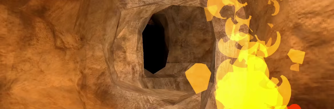 Caveworks video 3