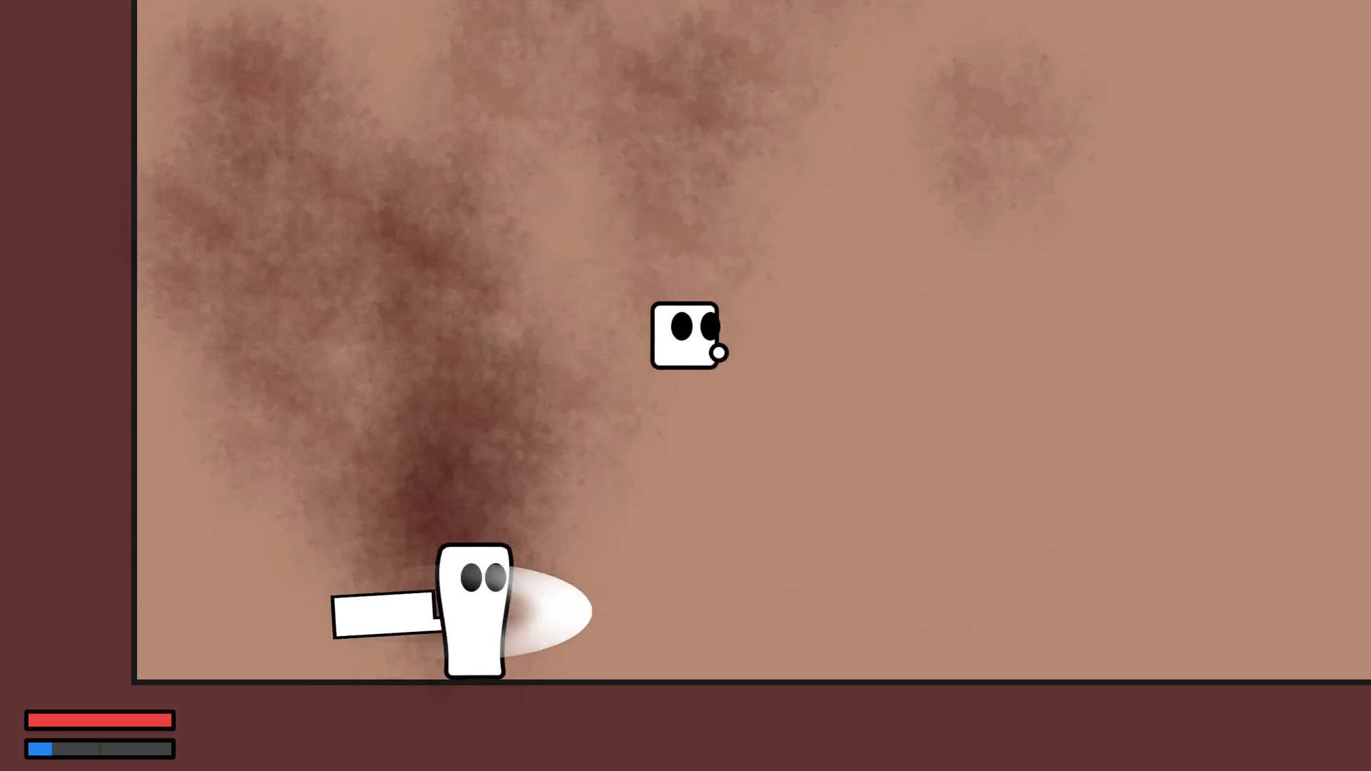 Pure Combat screenshot 4