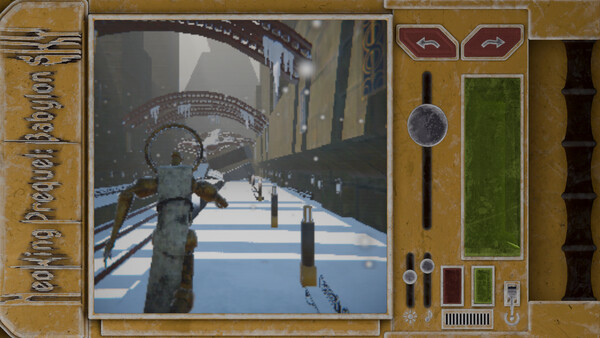 Screenshot media