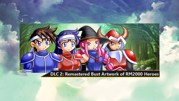 RPG Maker MV - Add-on Pack