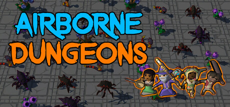 Airborne Dungeons