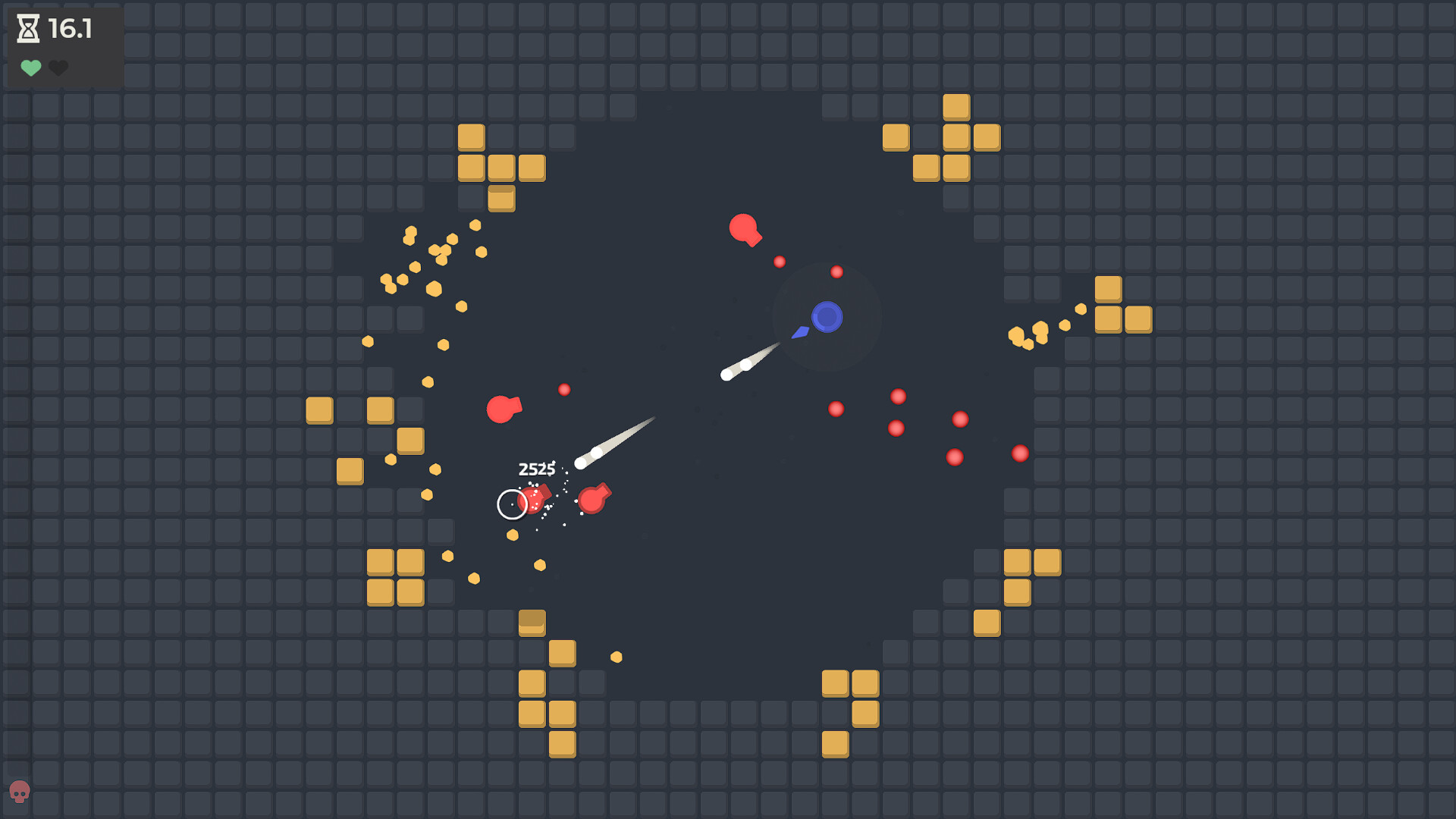 Orb Breaker Featured Screenshot #1